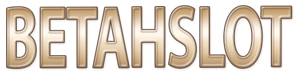 BETAHSLOT Logo